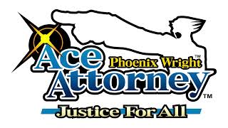 Pursuit  Confront the Culprit Medley  Phoenix Wright Ace Attorney  Justice for All [upl. by Nayk]