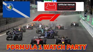 2024 Formula 1 Las Vegas Grand Prix Live Stream [upl. by Philis]