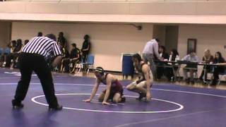 Schneider vs Greg Sancrant West BranchOgemaw Heights [upl. by Odlanyer381]