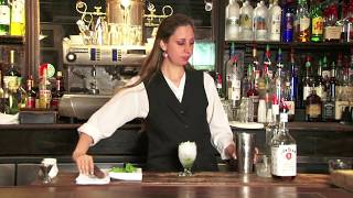 How to Make a Mint Julep  Cocktail Recipe  Allrecipescom [upl. by Esinart]