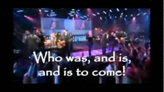 Revelation Song  Kari Jobe with lyrics [upl. by Pillsbury]