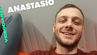 Il resoconto della settimana di Anastasio in compagnia di Leo Gassmann [upl. by Binky751]