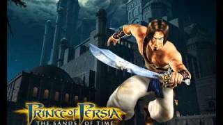 Prince of Persia The Sands of Time Soundtrack  Main Theme [upl. by Eatnahs]