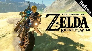 BotW DLC 2 all Shrine Locations and Walkthrough time stamped [upl. by Nav984]