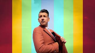 Francesco Gabbani  Sorpresa improvvisa Official Lyric Video [upl. by Enilada]