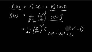 Problem 45 Part 1  Introduction to Quantum Mechanics Griffiths [upl. by Woolcott302]