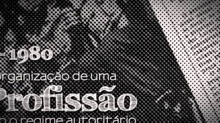 Psicologia  50 Anos de Profissão no Brasil [upl. by Kulda]