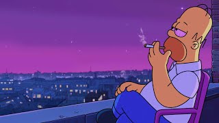 Quiet Solitude  Lofi Song  Lofi hip hop mix  Stress Relief  Relaxing Music  Smoke amp Chill [upl. by Riggall]