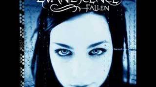 EvanescenceMy Immortal with lyrics [upl. by Milzie]