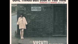 Vashti Bunyan  Id Like To Walk Around In Your Mind [upl. by Streeter]