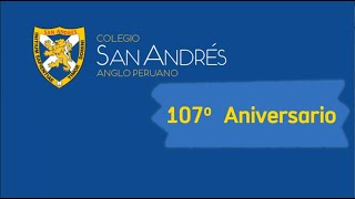 El renacimiento del colegio san andres [upl. by Rhu]