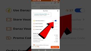 how to earn daraz coins for free [upl. by Arvy517]