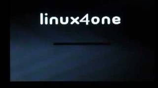 Linux4one RC2 on Acer Aspire One A110  Preview [upl. by Tiffani]