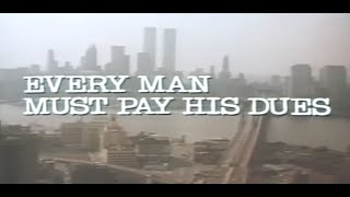 Serpico  S01E04  1976  Every Man Must Pay His Dues  David BirneyEugene Roche  Crime  169 HD [upl. by Aniram]