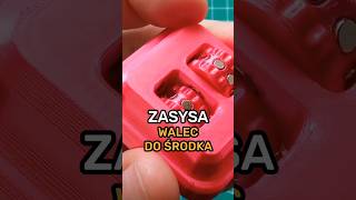 Uratowałem ten GADŻET dodając dziurkę fidgettoys adhd druk3d gadżety shorts [upl. by Wulfe]