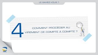 Faire simple pour nos clients  Virement instantané [upl. by Gabbi25]