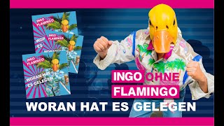 Woran hat es gelegen  Ingo ohne Flamingo [upl. by Eskill]