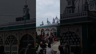 Sarkar Sabir Pak ki dargah kaliyar Sharif dargah whatthemediawillnotshowyou shortpants [upl. by Ahsoj590]