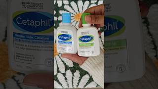 Best Moisturizer in Winter ytshorts trending cetaphil [upl. by Limaj]