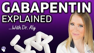 Gabapentin Review  5 Must Know Facts [upl. by Nadya]