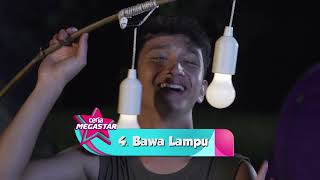 Wafiy amp Nana Kongsi 5 Perkara untuk Survive di Hutan  Ceria Megastar Surprise Sir [upl. by Brodeur]