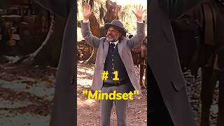 How To Deescalate Dr King Schultz Display Calm In Django shortvideo mindset empowerment [upl. by Aryajay]