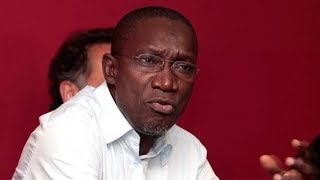 Mr Amadou Sall sur le Dialogue politique [upl. by Colet]