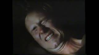 altered states tv spot 1981 WCBS TV 2 [upl. by Harding]