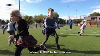 Uniek Sporten Asten [upl. by Mathi]