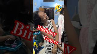 Birthday Games  Headphone Challenge of Girls Gang birthdayspecial funny birthdaygames partygame [upl. by Nye]