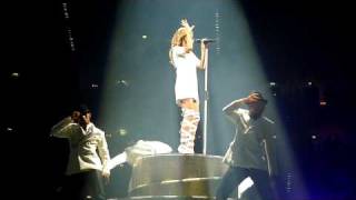 Celine Dion Taking Chances Tour Cologne Its A Mans World 720p [upl. by Airom665]