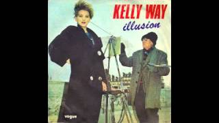 Kelly Way  Illusion disco France 1984 [upl. by Elletsyrc]