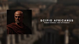 Scipio Africanus Outthink amp Outmaneuver Mindset [upl. by Pierrette]