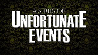 A Series of Unfortunate Events  Seasons 13 All Opening Songs Compilation [upl. by Ednutabab]