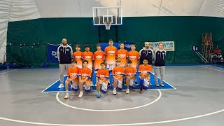 Under 13 gold DBSROMA  SCAURI [upl. by Casi23]