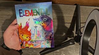 Elemental Review [upl. by Mcclure474]