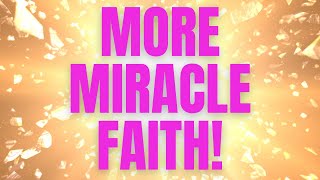 MORE Miracle Faith  Joshua amp Janet Mills  Glory Bible Study [upl. by Melleta]