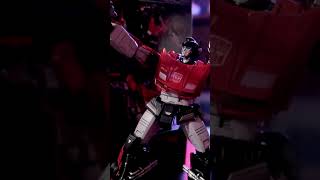 Transformers Threezero Sideswipe MDLX unboxing [upl. by Pirozzo992]