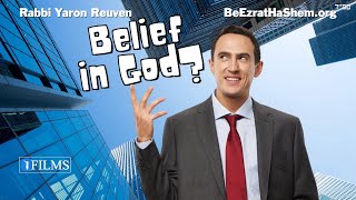 Belief In God A BeEzrat HaShem Inc Film [upl. by Karmen572]