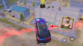 OMG😱Ultra Super pro Camper Ever 😈😂Funny amp WTF MOMENTS OF PUBG Mobile [upl. by Kcirded]