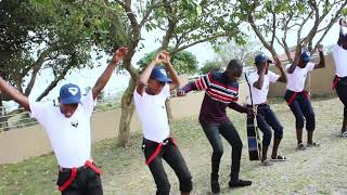 Insingizi Emnyama Intombi Yakwa Jikijiki Official Music Video [upl. by Bink492]