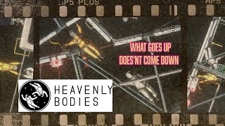 HEAVEN BLUNDERS Heavenly Bodies EP2 [upl. by Alyaj]