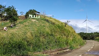 WindMill LoopPilillia Rizal [upl. by Aenea]