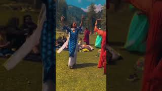 Bhaderwahi dance [upl. by Furtek]