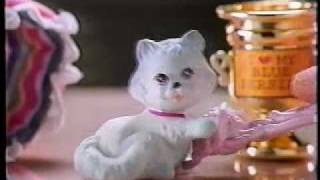 Littlest Pet Shop vintage commercial [upl. by Arretal]