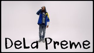 DeLa Preme OneTake Acapella 1TakeStudiosAZ [upl. by Rennerb]