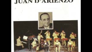 JUAN D ARIENZO EL SIMPATICO [upl. by Savitt]