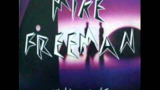 Mike Freeman  In My Dreams Extended Mix [upl. by Shari]