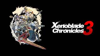 Agnus CastleNight  Xenoblade Chronicles 3 Original Soundtrack [upl. by Llet]