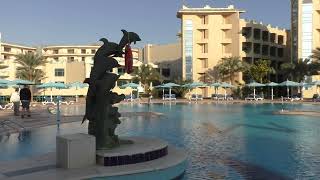 Hotelux Marina Beach Hurghada [upl. by Netta]